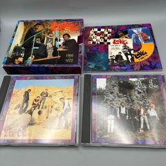 Love - Love Story (1966-1972) - Love CD + Booklet