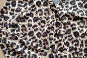 Leopard Blouse Size 12-14