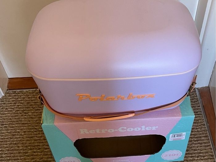 Cooler Box