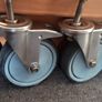 Heavy-duty wheels Image 2