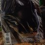 Batman ! Issue #679 ! Batman R.I.P ! by Alex Ross and Grant Morrison ! 2008 ! by DC Comics ! Image 2