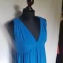 Summer Dress Size Uk 14 Image 5