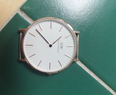 Daniel Wellington classic Roselyn watch