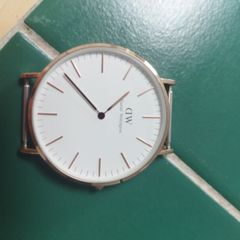Daniel Wellington classic Roselyn watch
