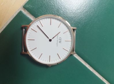Daniel Wellington classic Roselyn watch