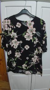 Flower T-Shirt