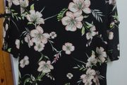 Flower T-Shirt