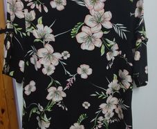 Flower T-Shirt