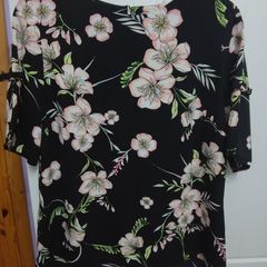Flower T-Shirt