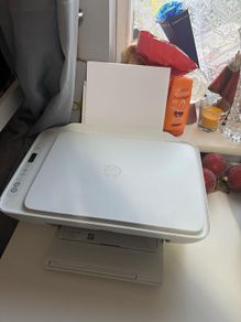 Hp Deskjet 2710e Printer