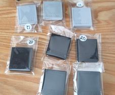 Official Nintendo GameCube Memory Cards Game Cube Card..