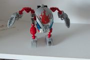 Bionicle Tahnok Kal