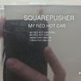 Squarepusher CD  - My Red Hot Car Image 4