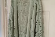 Chunky Cardigan