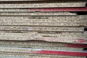 16mm chipboard 9x4 shop soiled