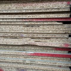 16mm chipboard 9x4 shop soiled