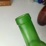 450 - Set of 3 Vintage Collectible Decorative Bottles Image 3