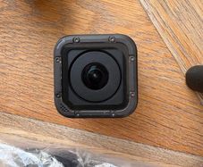 GoPro Hero 5