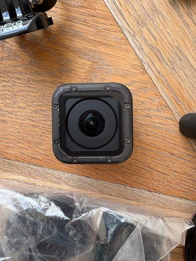 GoPro Hero 5