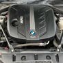 Breaking bmw 520d 2012 f10 300 n47d20c 5 series Image 7