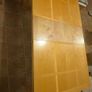 Kitchen Dining Table with six chairs Image 6