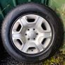 Fits ranger alloy wheels Image 2