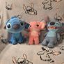 Brand new and never used Disney Lilo  and Stitch Image 4