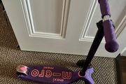 Micro maxi scooter