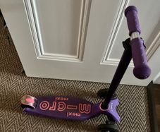 Micro maxi scooter