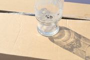 coors lite pint glasses x24