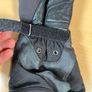 Dainese Jerico Gloves Goretex -Black - Size S - Primaloft Image 4