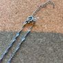 Italian Twisted Cable Chain 16inch Image 5