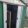 Garden shed Image 2