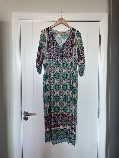 French Dress size 2
