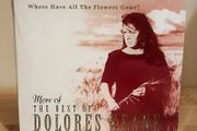 Dolores Keane Where Have all the Flowers Gone More of the Best of CD Album