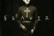 SLAYER - Diabolus In Musica    CD