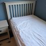 Single Bedframe & Bedroom Furniture Set Image 2