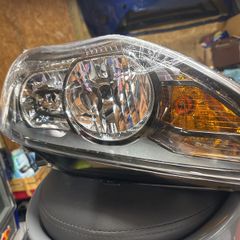 ford focus 2008-2010 headlights