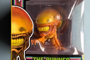 Funko Pop - The Runner 1769 Blacklight 6 Inch - Alien 3 - Vinyl Action Figure