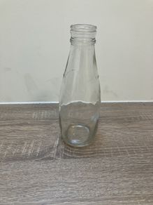 Milk Bottle