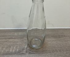 Milk Bottle