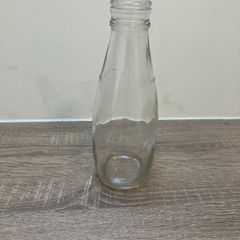 Milk Bottle