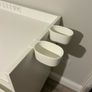 IKEA changing table with drawers Image 5