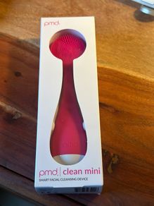 PMD Clean Mini Sonic Brush