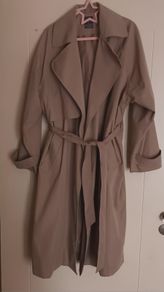 womens trench coat