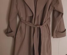 womens trench coat