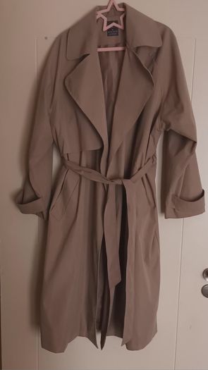 womens trench coat