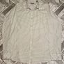 Ted Baker Mens Long Sleeve Button Shirt Size Large (3) Image 4