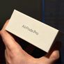 NEW AirPods Pro 2nd Gen (USB-C). Image 2