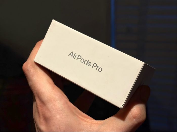 NEW Airpods Pro 2 (USB-C) Sealed Box